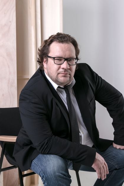 Salzburger Festspiele Sommergäste Primož Pirnat