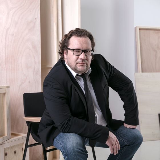 Salzburger Festspiele Sommergäste Primož Pirnat
