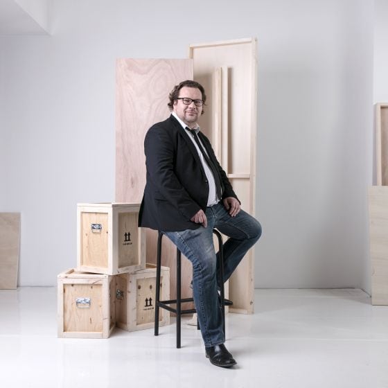Salzburger Festspiele Sommergäste Primož Pirnat