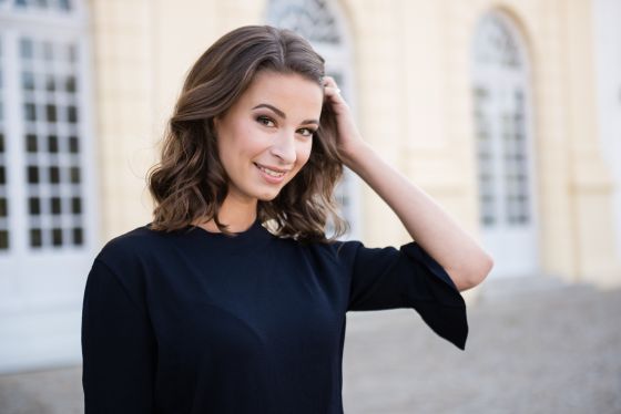 Salzburger Festspiele Orphée Don Pasquale Marie-Sophie Pollak