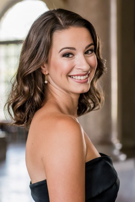 Salzburger Festspiele Orphée Don Pasquale Marie-Sophie Pollak