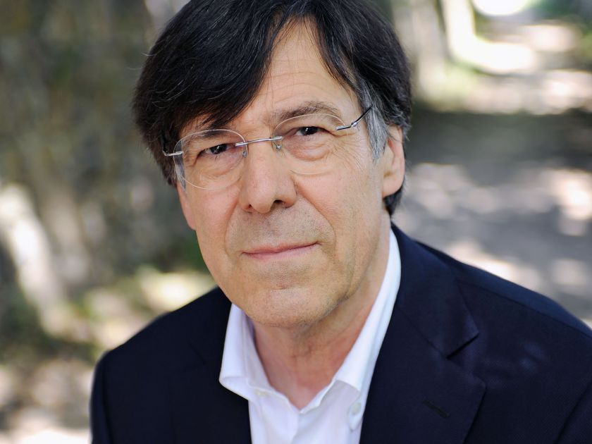 Solistenkonzert Salzburger Festspiele 2019 André Richard