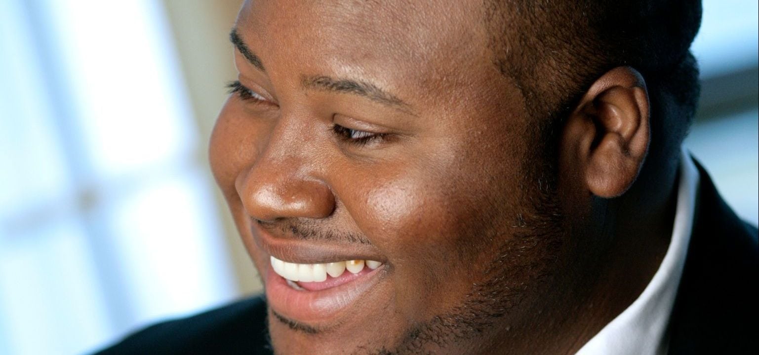 Issachah Savage Sänger