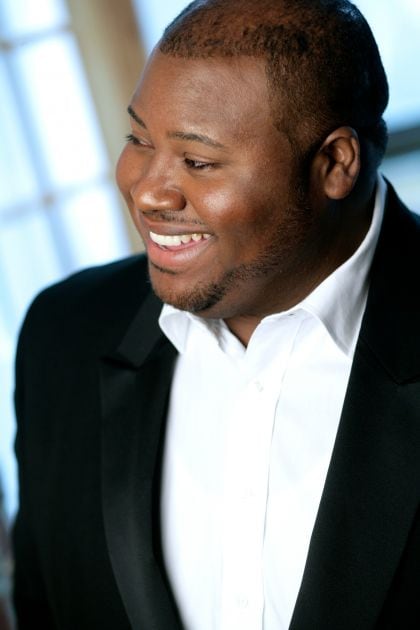 Issachah Savage singer