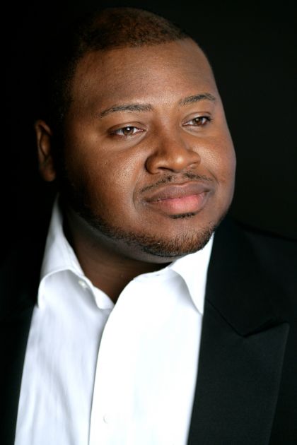 Issachah Savage singer
