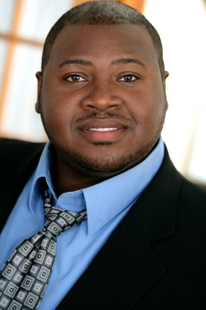Issachah Savage actor