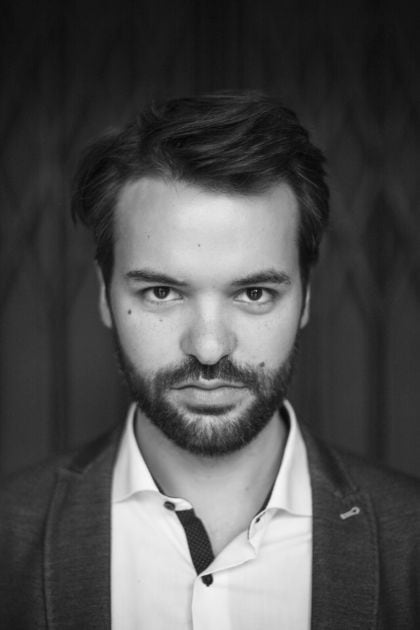 Felix Schwandtke Singer Bass