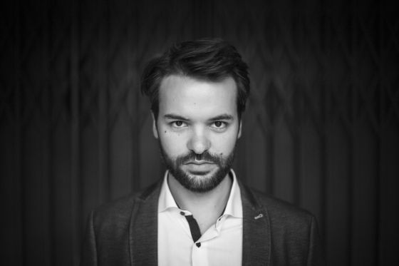 Felix Schwandtke Sänger Bass