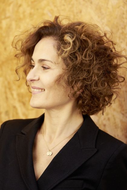 Salzburger Festspiele Sommergäste Marie-Lou Sellem