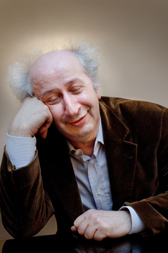 Salzburger Festspiele Lesungen Zeitbrüche Anatol Ugorski