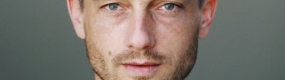 Salzburger Festspiele Lesungen Ulysses Volker Bruch