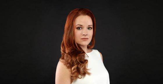 Salzburger Festspiele 2019 Alina Adamski