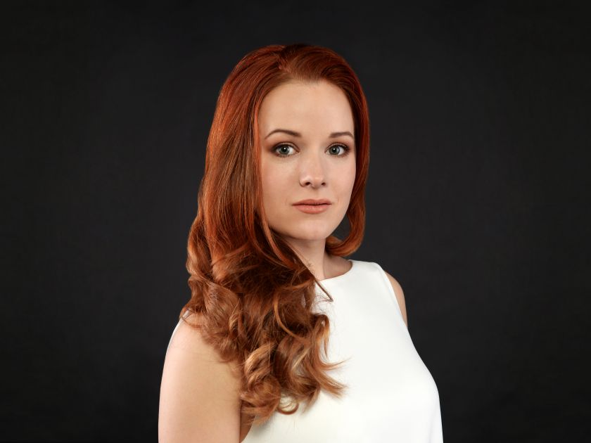 Salzburger Festspiele 2019 Alina Adamski