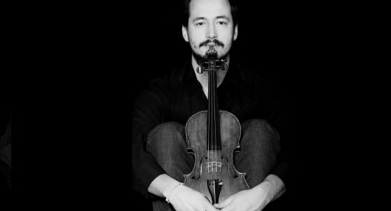 Zeit mit Enescu Kammerkonzerte Salzburger Festspiele 2019 Guillaume Chilemme