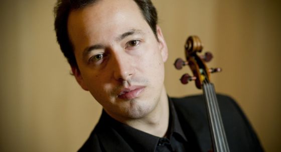 Zeit mit Enescu Kammerkonzerte Salzburger Festspiele 2019 Guillaume Chilemme