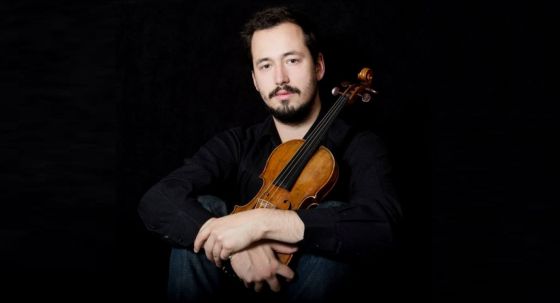 Zeit mit Enescu Kammerkonzerte Salzburger Festspiele 2019 Guillaume Chilemme