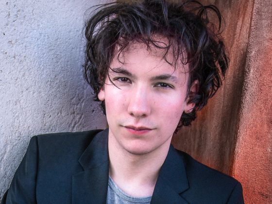 Zeit mit Enescu Kammerkonzerte Salzburger Festspiele 2019 Edgar Moreau