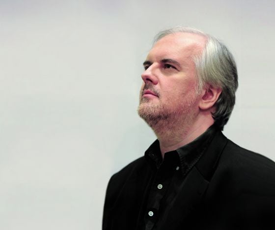 Zeit mit Enescu Kammerkonzerte Salzburger Festspiele 2019 Nicholas Angelich