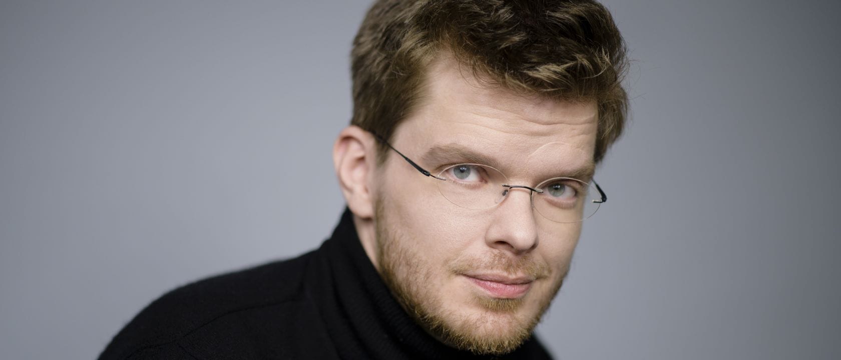 Berliner Philharmoniker 1 · Petrenko Salzburger Festspiele 2019 Gijs Leenaars