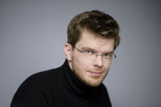 Berliner Philharmoniker 1 · Petrenko Salzburger Festspiele 2019 Gijs Leenaars