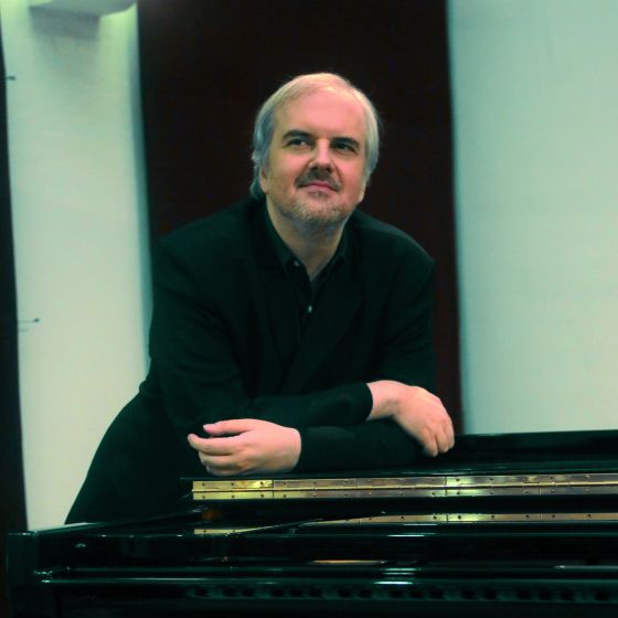 Zeit mit Enescu Kammerkonzerte Salzburger Festspiele 2019 Nicholas Angelich