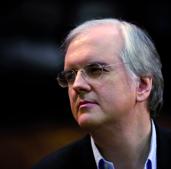 Zeit mit Enescu Kammerkonzerte Salzburger Festspiele 2019 Nicholas Angelich