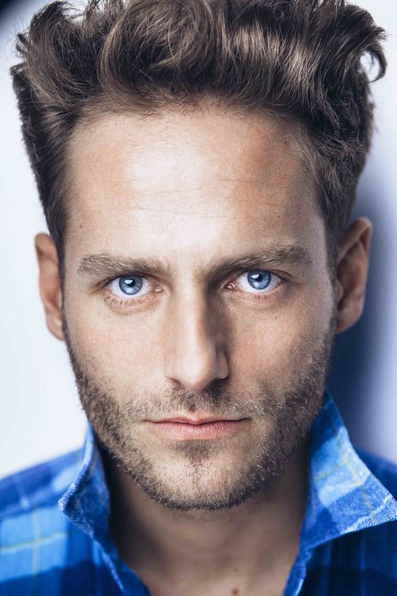 Oley Dominic Schauspieler