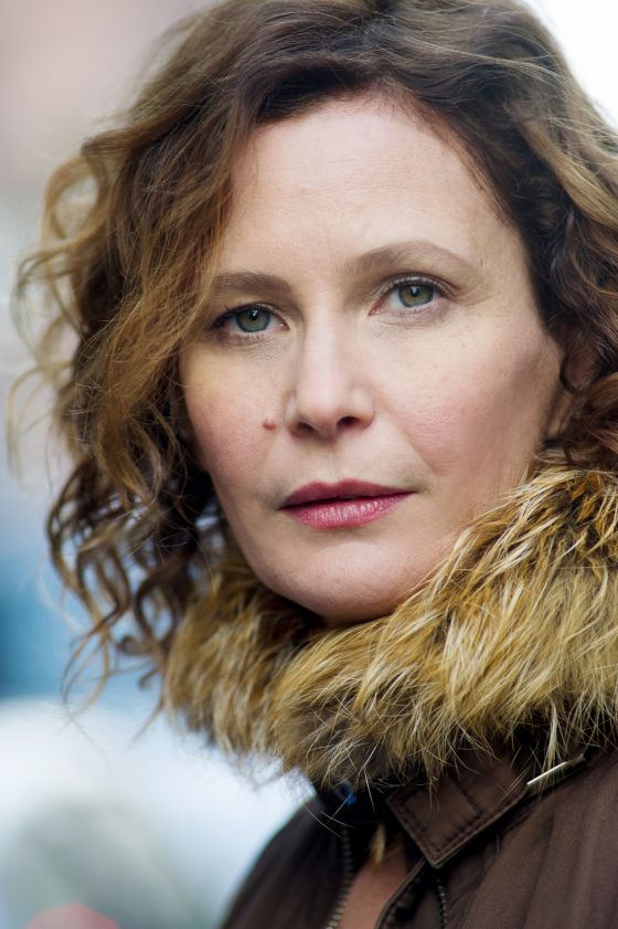 Salome Salzburger Festspiele 2019 Mira Partecke