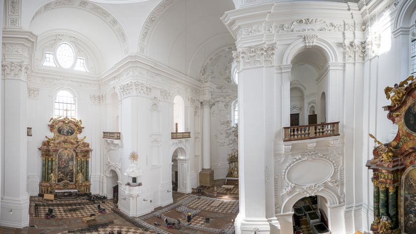 Kollegienkirche