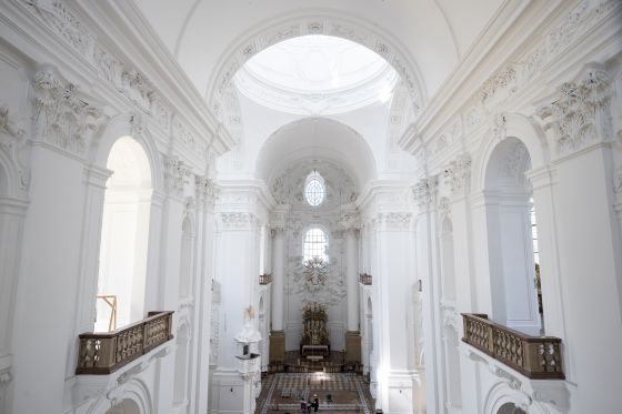 Kollegienkirche