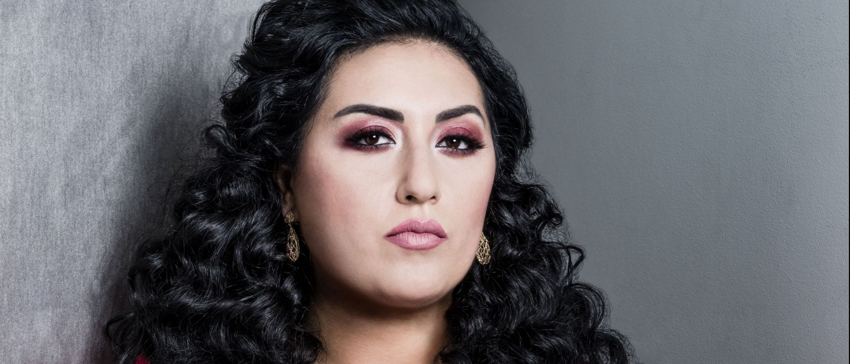 Anita Rachvelishvili Sängerin Mezzosopran