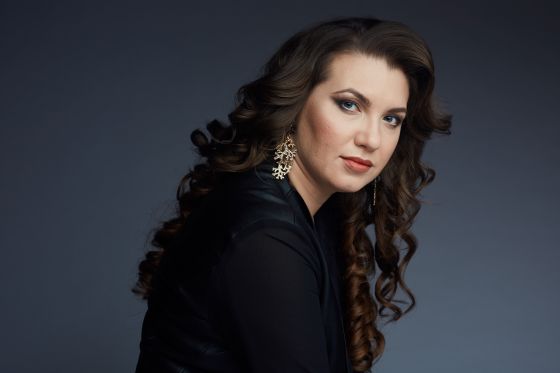 Yulia Matochkina