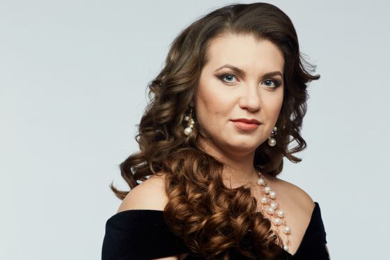 Yulia Matochkina