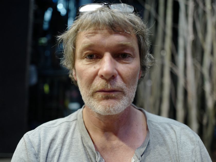 Jugend ohne Gott Salzburger Festspiele 2019 Erich Schneider