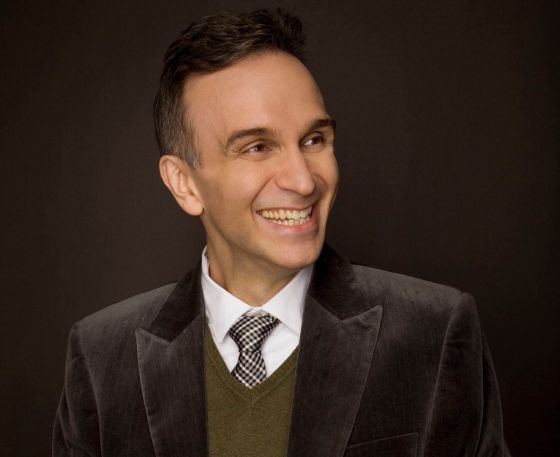 Gil Shaham Violinist