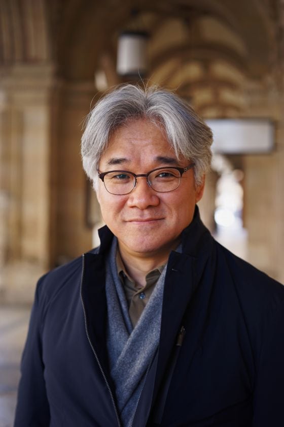 Youn Kwangchul