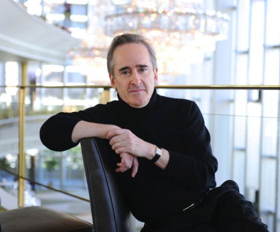 James Conlon
