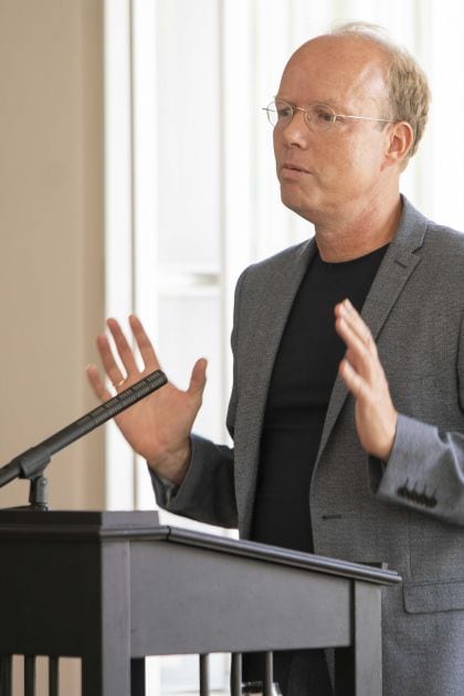 Schauspiel-Recherchen · Die neuen Grenzen Salzburger Festspiele 2019 Hanno Rauterberg