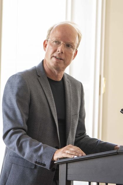 Schauspiel-Recherchen · Die neuen Grenzen Salzburger Festspiele 2019 Hanno Rauterberg