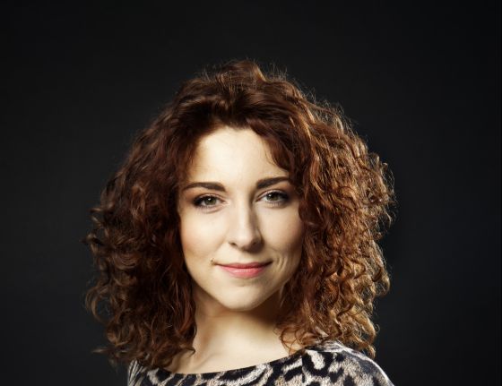 Eve-Maud Hubeaux Oedipe Salzburger Festspiele 2019