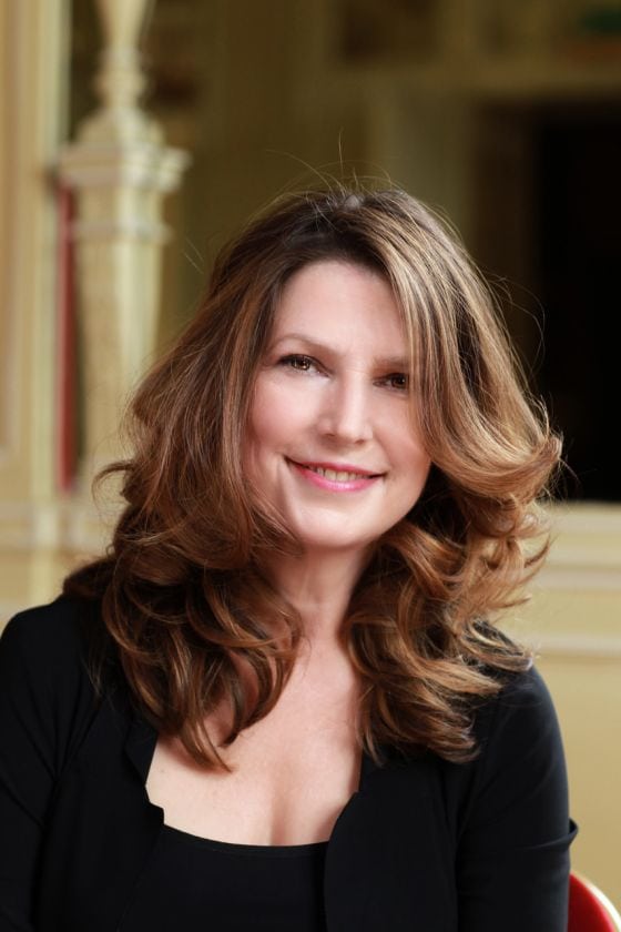 Susan Manoff Liederabende Salzburger Festspiele 2019