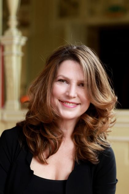 Susan Manoff Liederabende Salzburger Festspiele 2019