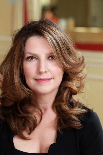 Susan Manoff Liederabende Salzburger Festspiele 2019