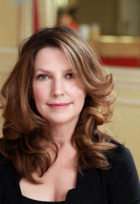 Susan Manoff Liederabende Salzburger Festspiele 2019