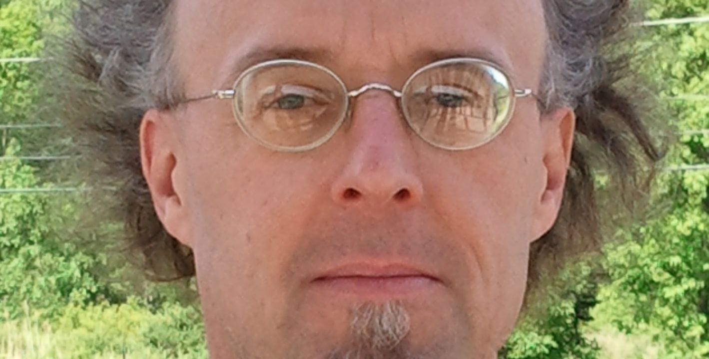 Michael Orthofer