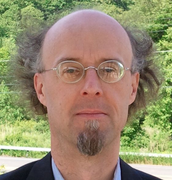 Michael Orthofer