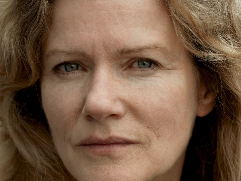 Barbara Sukowa actress