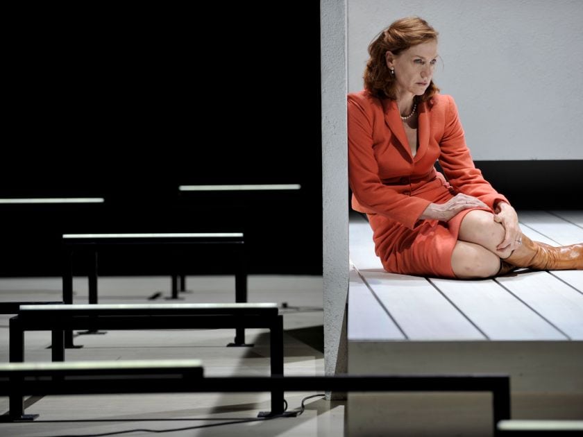 Elsie De Brauw Schauspielerin