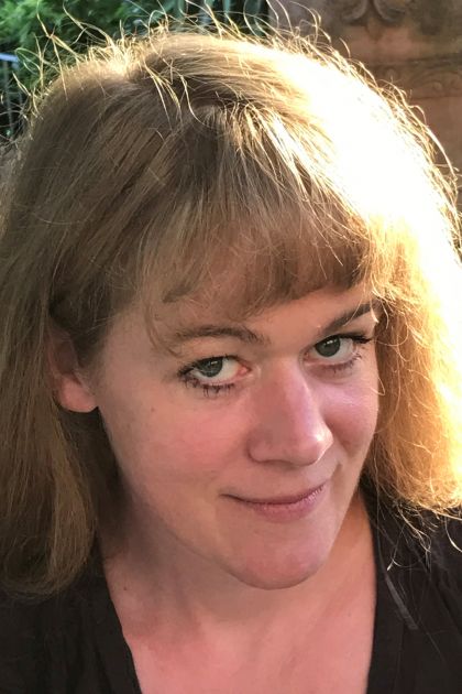 Friederike Heller Direction Director