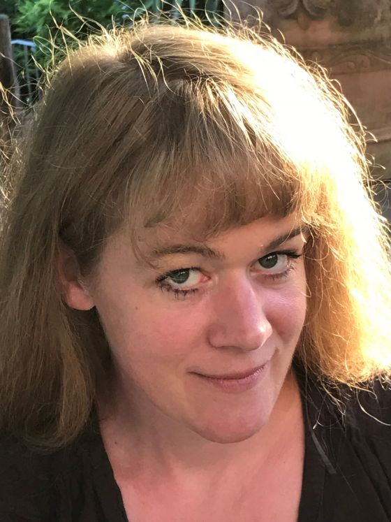Friederike Heller Direction Director